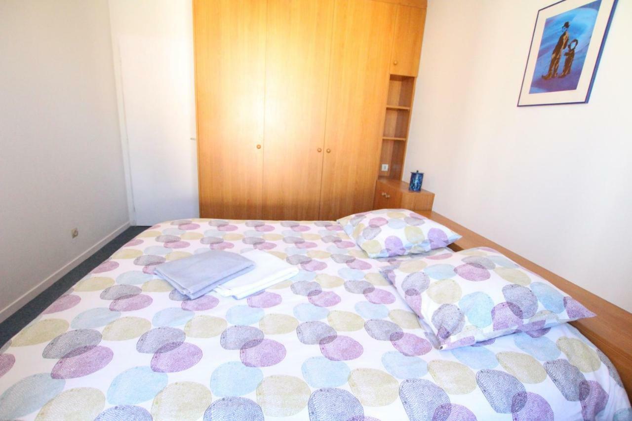 Colmar City Center - Appartement Thein'Home Terrasse - Bookingalsace Εξωτερικό φωτογραφία