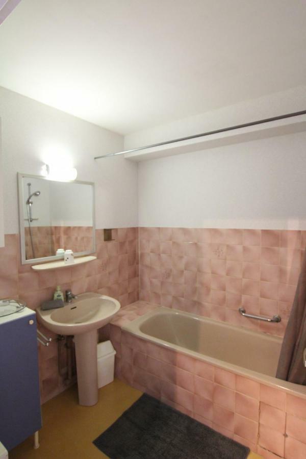 Colmar City Center - Appartement Thein'Home Terrasse - Bookingalsace Εξωτερικό φωτογραφία