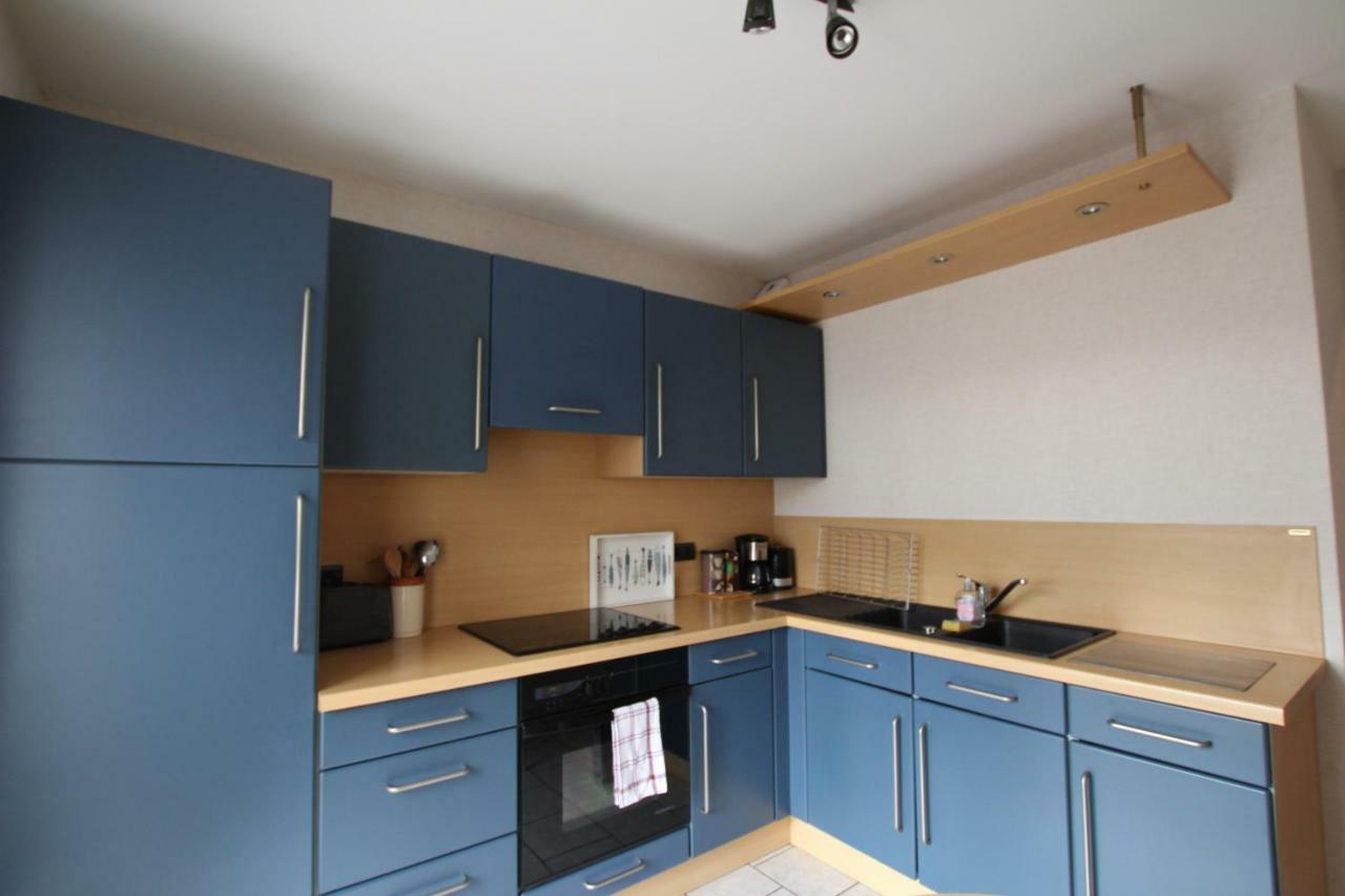 Colmar City Center - Appartement Thein'Home Terrasse - Bookingalsace Εξωτερικό φωτογραφία