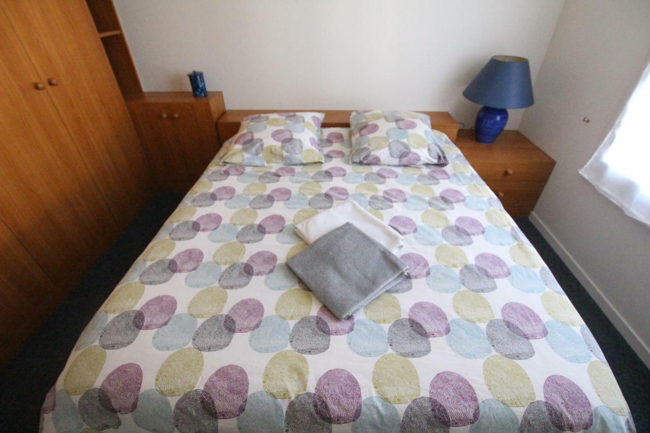 Colmar City Center - Appartement Thein'Home Terrasse - Bookingalsace Εξωτερικό φωτογραφία