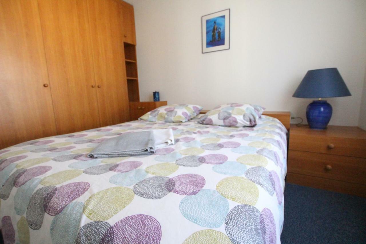 Colmar City Center - Appartement Thein'Home Terrasse - Bookingalsace Εξωτερικό φωτογραφία